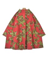 COMME des GARCONS（コムデギャルソン）その他 赤 サイズ:S レディース/2200689415029
