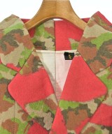 COMME des GARCONS（コムデギャルソン）その他 赤 サイズ:S レディース/2200689415029
