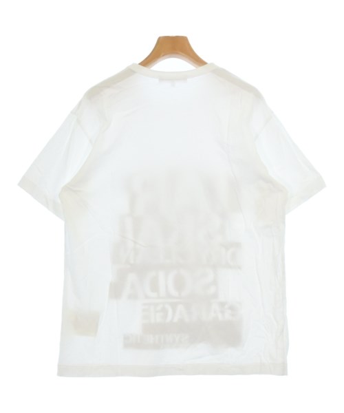 COMME des GARCONS（コムデギャルソン）Tシャツ・カットソー 白 サイズ:XL レディース/2200689536038