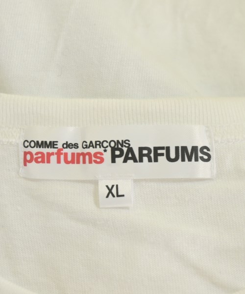 COMME des GARCONS（コムデギャルソン）Tシャツ・カットソー 白 サイズ:XL レディース/2200689536038