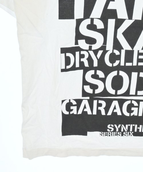 COMME des GARCONS（コムデギャルソン）Tシャツ・カットソー 白 サイズ:XL レディース/2200689536038