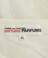 COMME des GARCONS（コムデギャルソン）Tシャツ・カットソー 白 サイズ:XL レディース/2200689536038