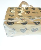 COMME des GARCONS（コムデギャルソン）トートバッグ ベージュ サイズ:- レディース/2200689536045