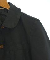 COMME des GARCONS（コムデギャルソン）ジャケット 黒 サイズ:S レディース/2200689666018