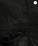 COMME des GARCONS（コムデギャルソン）ジャケット 黒 サイズ:S レディース/2200689666018