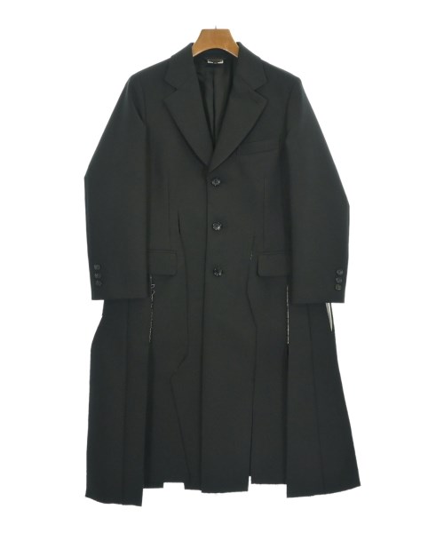 COMME des GARCONS(コムデギャルソン)その他 黒 サイズ:XS/2200689721120