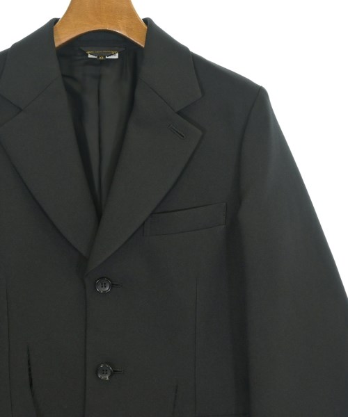 COMME des GARCONS（コムデギャルソン）その他 黒 サイズ:XS レディース/2200689721120
