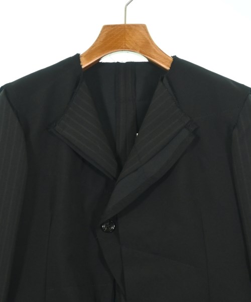 COMME des GARCONS（コムデギャルソン）その他 黒 サイズ:XS レディース/2200689721137