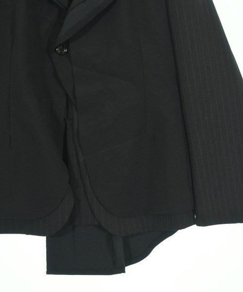 COMME des GARCONS（コムデギャルソン）その他 黒 サイズ:XS レディース/2200689721137