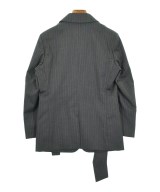 COMME des GARCONS（コムデギャルソン）カジュアルジャケット グレー サイズ:XS レディース/2200689721144