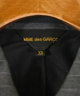 COMME des GARCONS（コムデギャルソン）カジュアルジャケット グレー サイズ:XS レディース/2200689721144