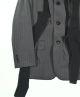 COMME des GARCONS（コムデギャルソン）カジュアルジャケット グレー サイズ:XS レディース/2200689721144