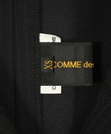 COMME des GARCONS（コムデギャルソン）カジュアルジャケット 黒 サイズ:XS レディース/2200689721151