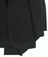 COMME des GARCONS（コムデギャルソン）カジュアルジャケット 黒 サイズ:XS レディース/2200689721151
