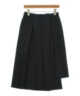 COMME des GARCONS COMME des GARCONS（コムデギャルソンコムデギャルソン）ロング・マキシ丈スカート 黒 サイズ:S レディース/2200689721182