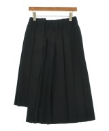 COMME des GARCONS COMME des GARCONS（コムデギャルソンコムデギャルソン）ロング・マキシ丈スカート 黒 サイズ:S レディース/2200689721182
