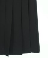 COMME des GARCONS（コムデギャルソン）ロング・マキシ丈スカート 黒 サイズ:XS レディース/2200689721199