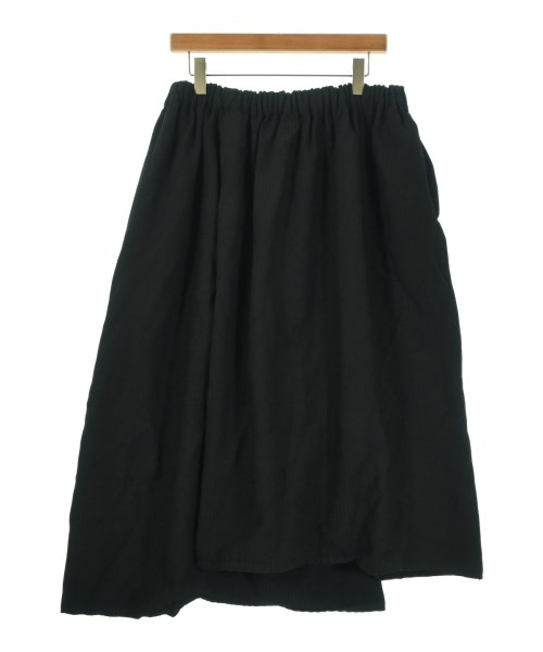 COMME des GARCONS(コムデギャルソン)その他 黒 サイズ:M/2200690301038