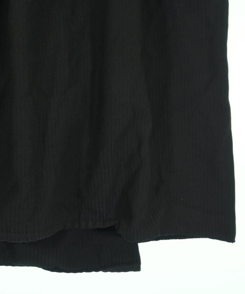 COMME des GARCONS（コムデギャルソン）その他 黒 サイズ:M レディース/2200690301038