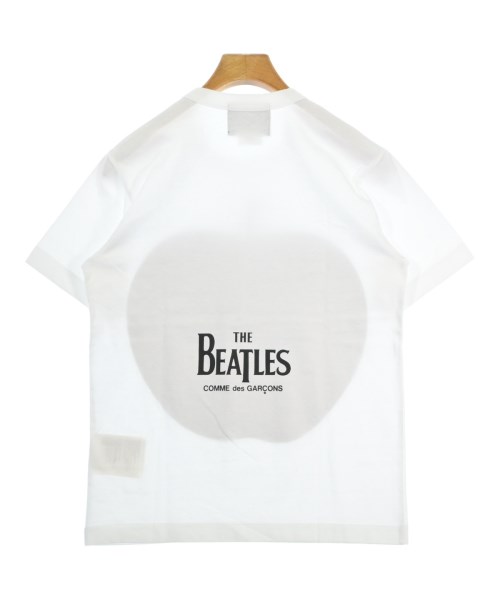 COMME des GARCONS（コムデギャルソン）Tシャツ・カットソー 白 サイズ:M メンズ/2200690311020