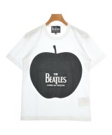 COMME des GARCONS（コムデギャルソン）Tシャツ・カットソー 白 サイズ:M メンズ/2200690311020