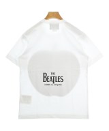 COMME des GARCONS（コムデギャルソン）Tシャツ・カットソー 白 サイズ:M メンズ/2200690311020