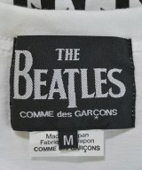 COMME des GARCONS（コムデギャルソン）Tシャツ・カットソー 白 サイズ:M メンズ/2200690311020