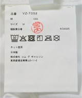 COMME des GARCONS（コムデギャルソン）Tシャツ・カットソー 白 サイズ:M メンズ/2200690311020