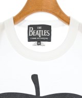 COMME des GARCONS（コムデギャルソン）Tシャツ・カットソー 白 サイズ:M メンズ/2200690311020