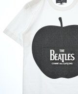 COMME des GARCONS（コムデギャルソン）Tシャツ・カットソー 白 サイズ:M メンズ/2200690311020