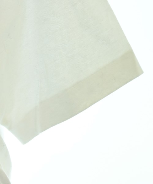 COMME des GARCONS（コムデギャルソン）Tシャツ・カットソー 白 サイズ:M メンズ/2200690311037