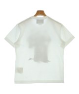 COMME des GARCONS（コムデギャルソン）Tシャツ・カットソー 白 サイズ:M メンズ/2200690311037