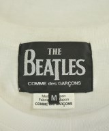 COMME des GARCONS（コムデギャルソン）Tシャツ・カットソー 白 サイズ:M メンズ/2200690311037