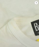 COMME des GARCONS（コムデギャルソン）Tシャツ・カットソー 白 サイズ:M メンズ/2200690311037