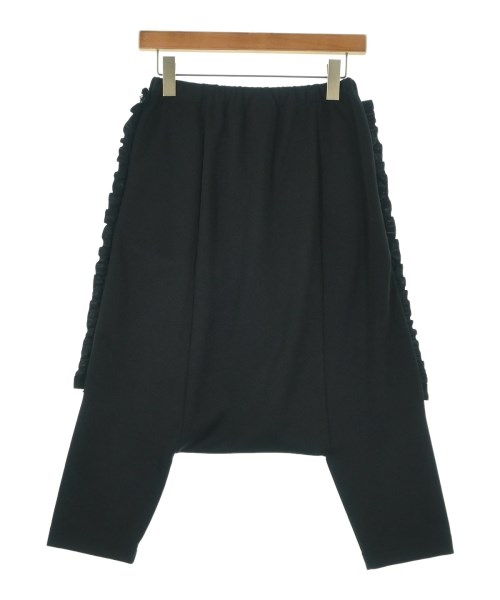 COMME des GARCONS COMME des GARCONS（コムデギャルソンコムデギャルソン）その他 黒 サイズ:XS レディース/2200690450040