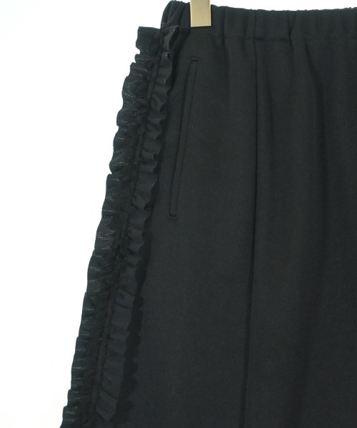 COMME des GARCONS COMME des GARCONS（コムデギャルソンコムデギャルソン）その他 黒 サイズ:XS レディース/2200690450040