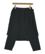 COMME des GARCONS COMME des GARCONS（コムデギャルソンコムデギャルソン）その他 黒 サイズ:XS レディース/2200690450040