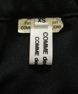 COMME des GARCONS COMME des GARCONS（コムデギャルソンコムデギャルソン）その他 黒 サイズ:XS レディース/2200690450040