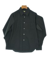 COMME des GARCONS（コムデギャルソン）カジュアルシャツ 黒 サイズ:XS レディース/2200685645031