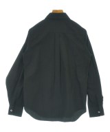 COMME des GARCONS（コムデギャルソン）カジュアルシャツ 黒 サイズ:XS レディース/2200685645031