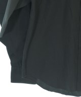 COMME des GARCONS（コムデギャルソン）カジュアルシャツ 黒 サイズ:XS レディース/2200685645031