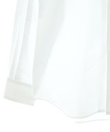 COMME des GARCONS（コムデギャルソン）カジュアルシャツ 白 サイズ:XS レディース/2200685645055