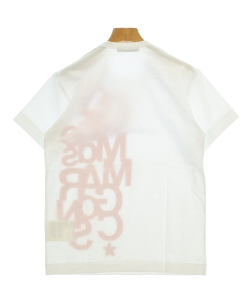 COMME des GARCONS（コムデギャルソン）Tシャツ・カットソー 白 サイズ:-(M位) レディース/2200690732085