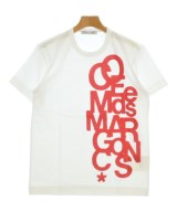 COMME des GARCONS（コムデギャルソン）Tシャツ・カットソー 白 サイズ:-(M位) レディース/2200690732085