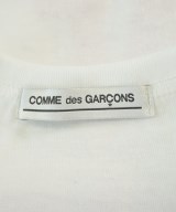 COMME des GARCONS（コムデギャルソン）Tシャツ・カットソー 白 サイズ:-(M位) レディース/2200690732085