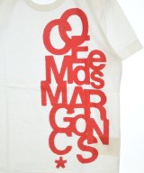 COMME des GARCONS（コムデギャルソン）Tシャツ・カットソー 白 サイズ:-(M位) レディース/2200690732085