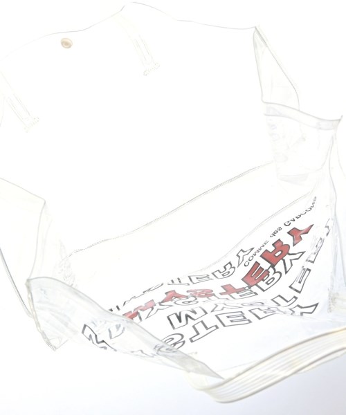 COMME des GARCONS（コムデギャルソン）トートバッグ その他（柄物・カラフル） サイズ:- レディース/2200690732092
