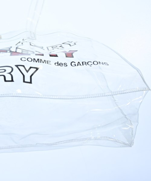 COMME des GARCONS（コムデギャルソン）トートバッグ その他（柄物・カラフル） サイズ:- レディース/2200690732092