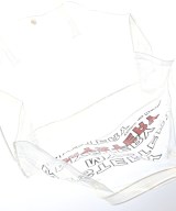COMME des GARCONS（コムデギャルソン）トートバッグ その他（柄物・カラフル） サイズ:- レディース/2200690732092