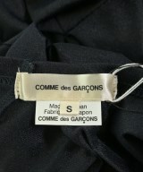 COMME des GARCONS（コムデギャルソン）カジュアルシャツ 黒 サイズ:S レディース/2200690809022